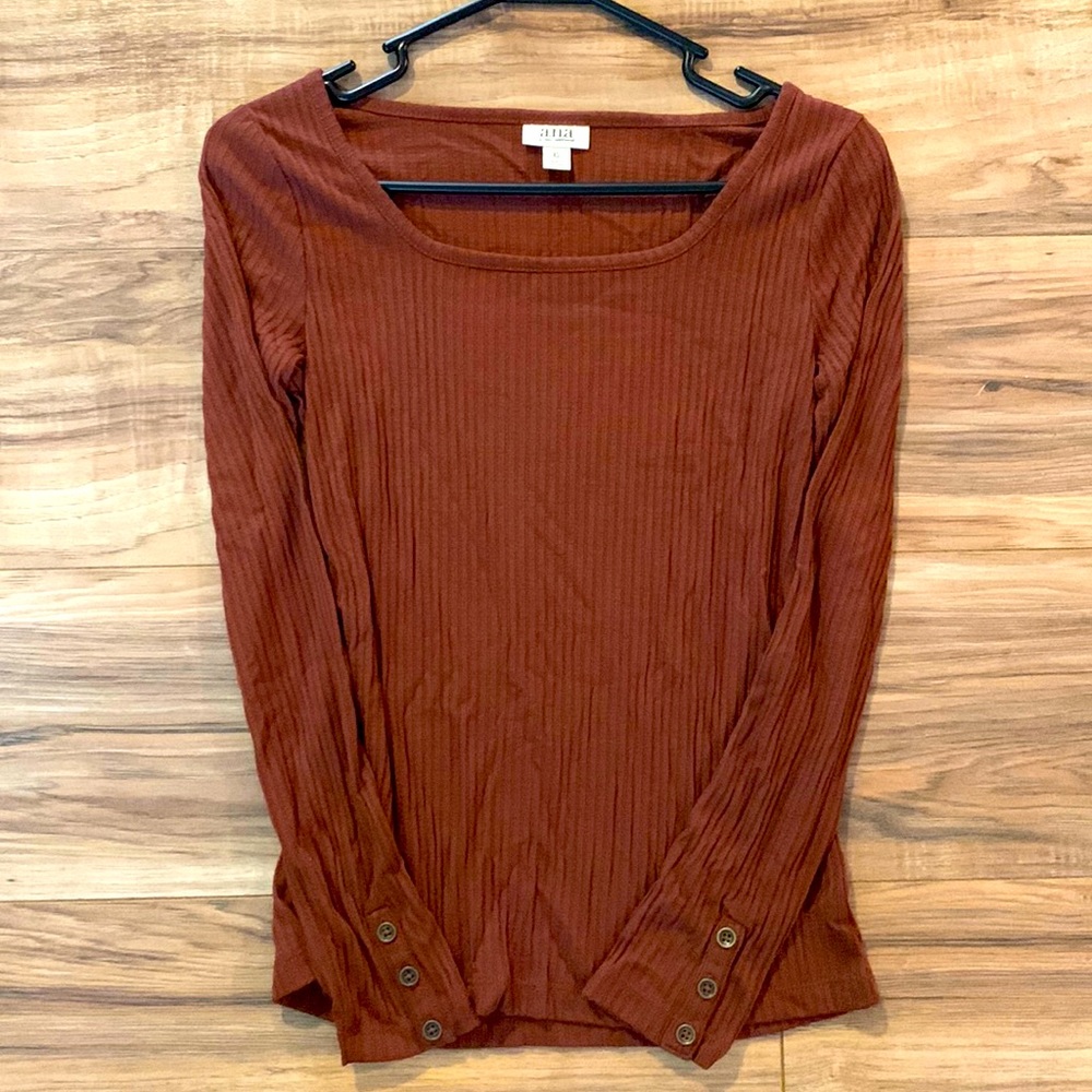 Bundle / Long Sleeve / Poly Blend